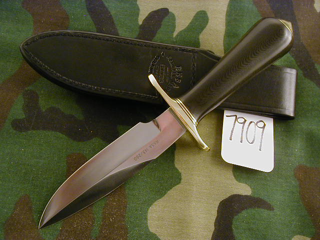 RANDALL KNIFE KNIVES RKS-1ST MADE,5